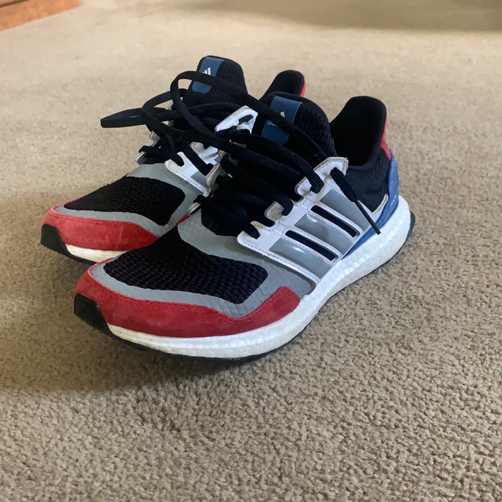 Adidas Ultraboost 1.0 S&L